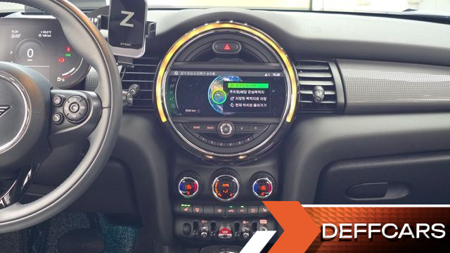 Mini COOPER 5Door HIGH 3rd купить на сайте DeffCars