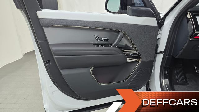 Land Rover RANGE ROVER SPORT P360 HSE Dynamic купить на сайте DeffCars