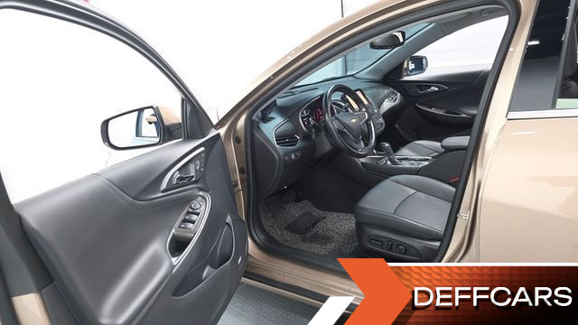 ChevroletGMDaewoo MALIBU 1.8 Hybrid LT Deluxe купить на сайте DeffCars