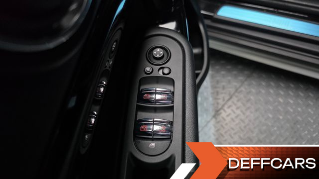 Mini COUNTRYMAN Classic Plus Launch Pack 2nd Gen купить на сайте DeffCars