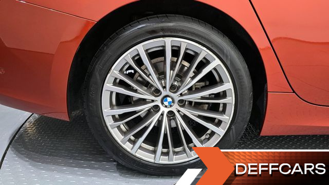 BMW 3-SERIES 320d Luxury купить на сайте DeffCars