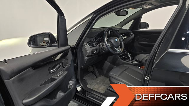BMW 2-SERIES Advantage купить на сайте DeffCars