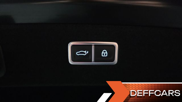 Genesis G90 Gasoline 3.5 Turbo AWD купить на сайте DeffCars