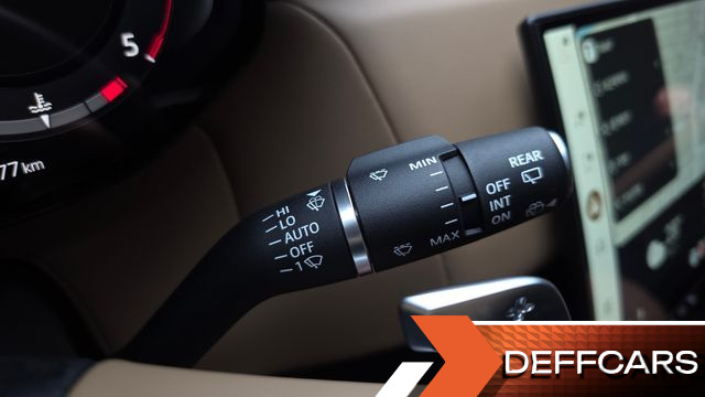 Land Rover RANGE ROVER SPORT D300 HSE Dynamic купить на сайте DeffCars