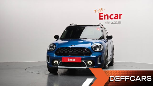 Mini COUNTRYMAN ALL4 Classic 2nd купить на сайте DeffCars