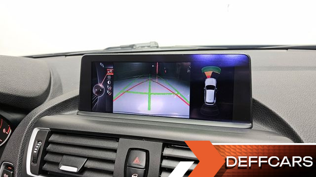 BMW 1-SERIES 118d Sport 5Door купить на сайте DeffCars