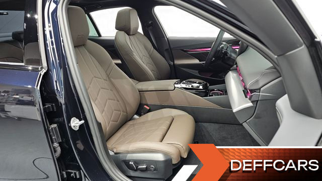 BMW 5-SERIES 520i M Sport купить на сайте DeffCars