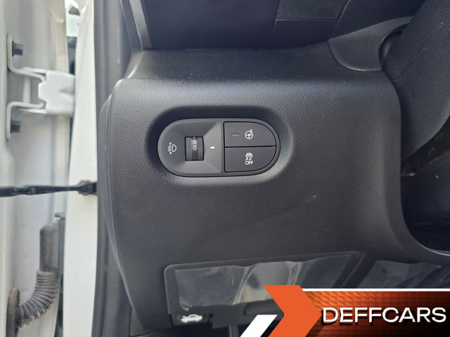 Hyundai CASPER Modern купить на сайте DeffCars