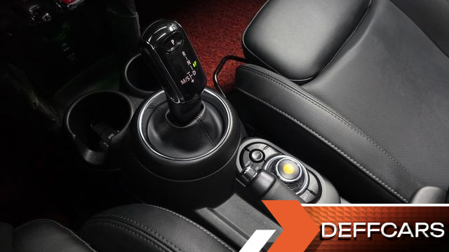 Mini COOPER 5Door HIGH 3rd купить на сайте DeffCars