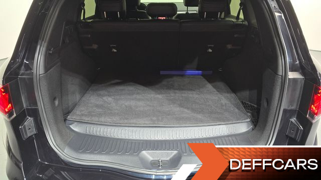 Renault-KoreaSamsung QM6 2.0 LPe LE Signature 2WD купить на сайте DeffCars