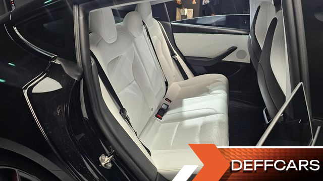 Tesla MODEL 3 Performance AWD купить на сайте DeffCars
