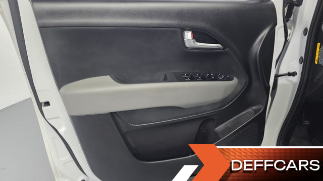 Kia RAY Prestige купить на сайте DeffCars