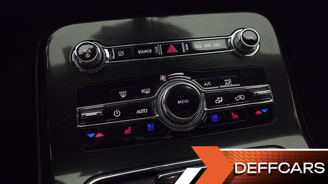 Lincoln NAUTILUS 2.7 202A AWD купить на сайте DeffCars