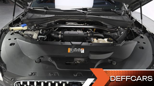 Lincoln AVIATOR 3.0 Black Label AWD купить на сайте DeffCars