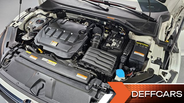 Volkswagen ARTEON 2.0 TDI Prestige купить на сайте DeffCars