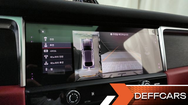 Porsche MACAN 2.9 GTS 95B купить на сайте DeffCars