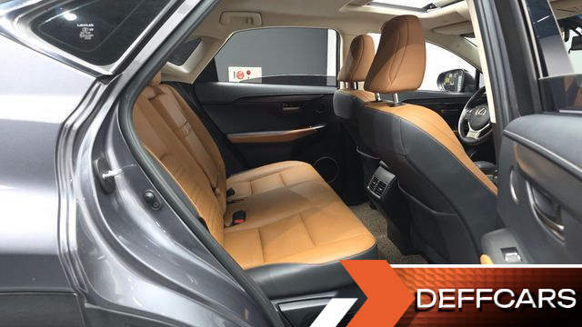 Lexus NX Supreme купить на сайте DeffCars