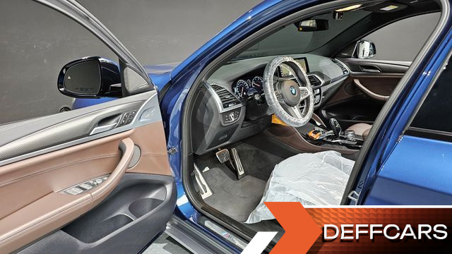 BMW X4 xDrive30d M Sport X купить на сайте DeffCars
