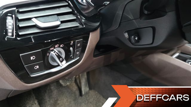 BMW GRAN TURISMO 630d xDrive Luxury купить на сайте DeffCars