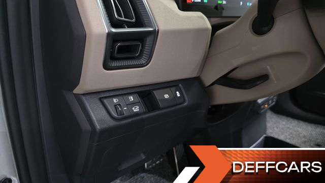 Kia EV5 Long Range 2WD Earth купить на сайте DeffCars