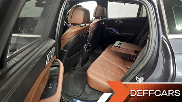 BMW X6 xDrive40i M Sport купить на сайте DeffCars