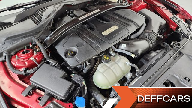 Ford MUSTANG GT Convertible купить на сайте DeffCars