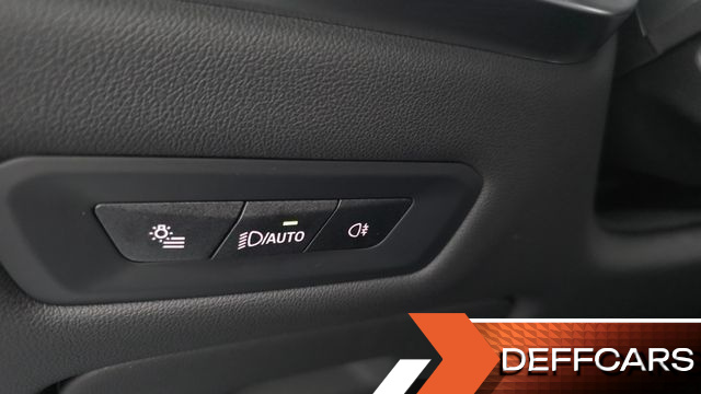 BMW X6 xDrive40i M Sport купить на сайте DeffCars