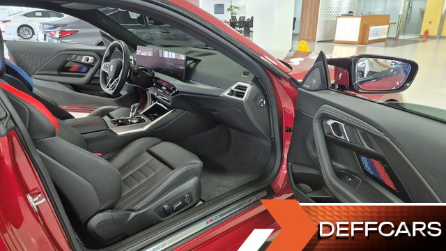 BMW M2 M2 Coupe купить на сайте DeffCars