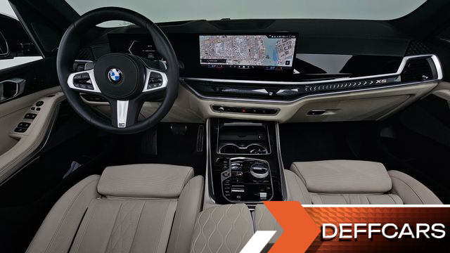 BMW X5 xDrive 40i M Sport купить на сайте DeffCars
