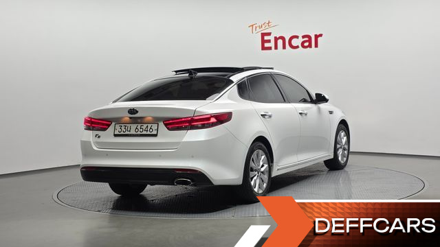 Kia K5 LPI SX Noblesse special купить на сайте DeffCars