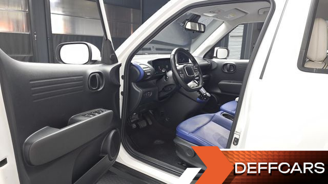 Hyundai CASPER Turbo Modern купить на сайте DeffCars