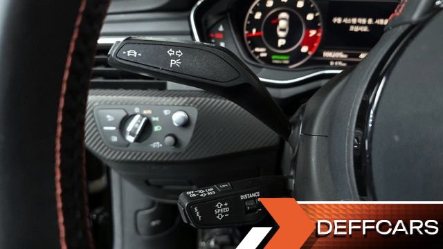 Audi A5 45 TFSI Quattro Premium Sportback купить на сайте DeffCars