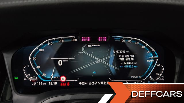 BMW 3-SERIES 330e Luxury купить на сайте DeffCars