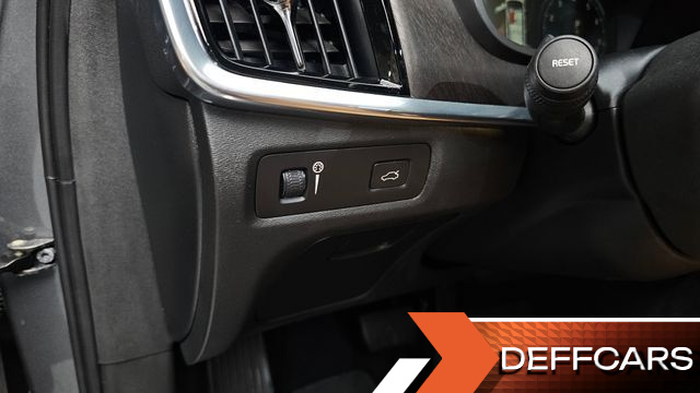 Volvo V90 T5 Pro AWD купить на сайте DeffCars