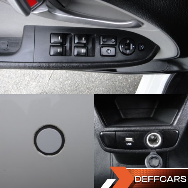Kia RAY Van Prestige купить на сайте DeffCars