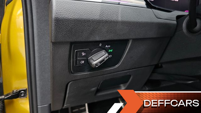 Volkswagen ARTEON 2.0 TDI Premium купить на сайте DeffCars