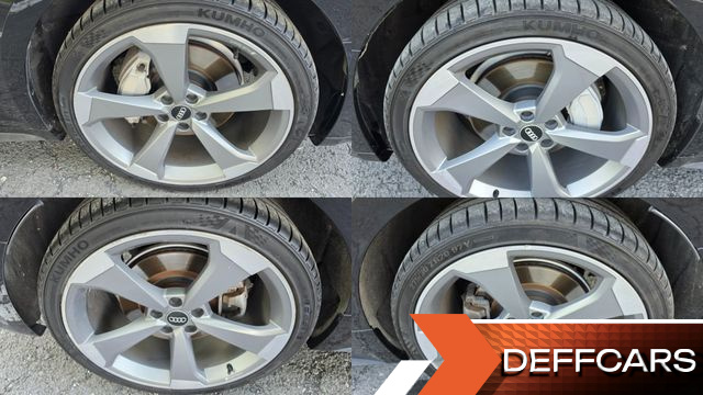 Audi A5 45 TFSI Quattro Coupe купить на сайте DeffCars