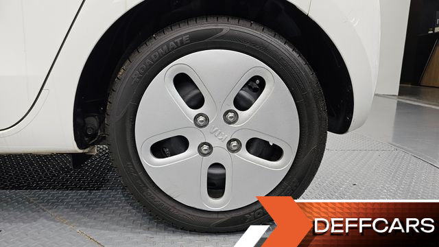 Kia RAY Van Standard купить на сайте DeffCars