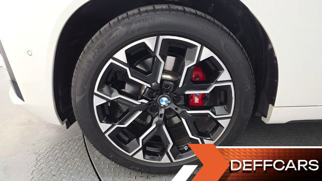 BMW X3 xDrive 20 M Sport Pro купить на сайте DeffCars