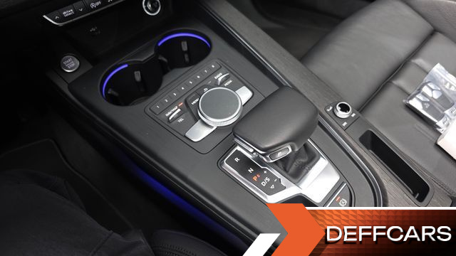 Audi A4 40 TFSI Premium купить на сайте DeffCars