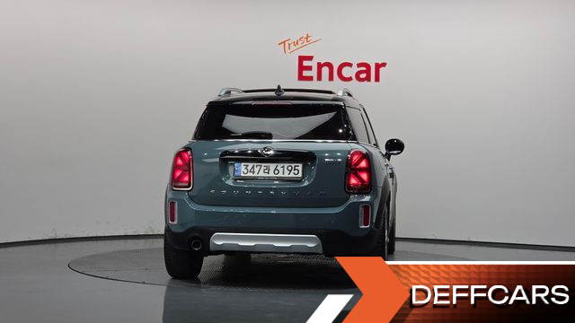 Mini COUNTRYMAN Classic 2nd купить на сайте DeffCars