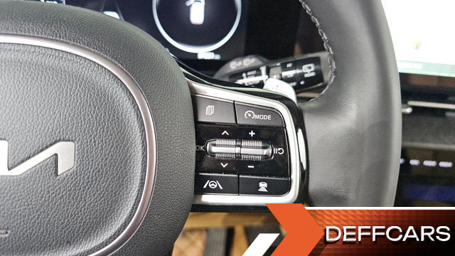 Kia CARNIVAL Gasoline 9-Seater Noblesse купить на сайте DeffCars