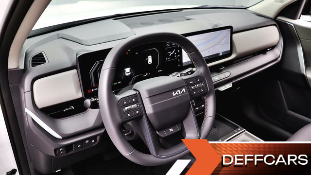 Kia SELTOS HEV 1.6 2WD Prestige купить на сайте DeffCars