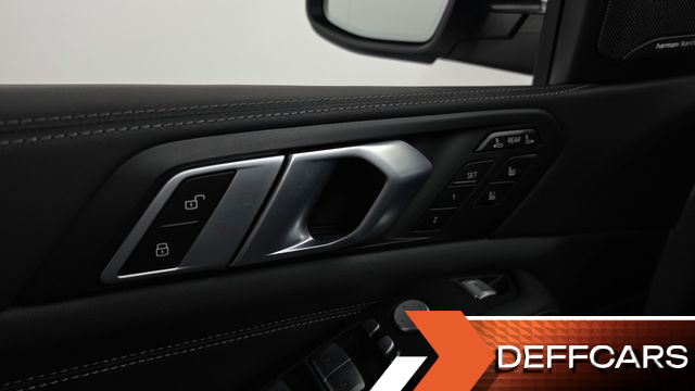 BMW X7 xDrive 40i Design Pure Excellence 6-Seater купить на сайте DeffCars