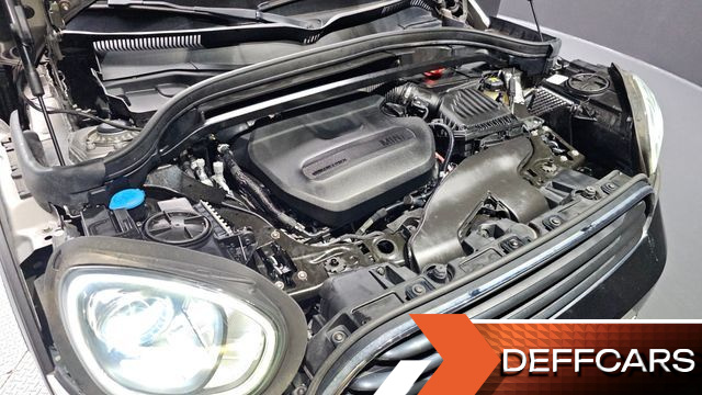 Mini COUNTRYMAN ALL4 HIGH 2nd купить на сайте DeffCars