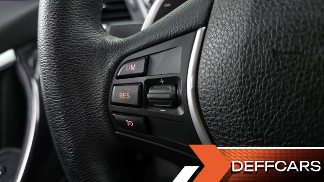 BMW 3-SERIES 320i Luxury купить на сайте DeffCars