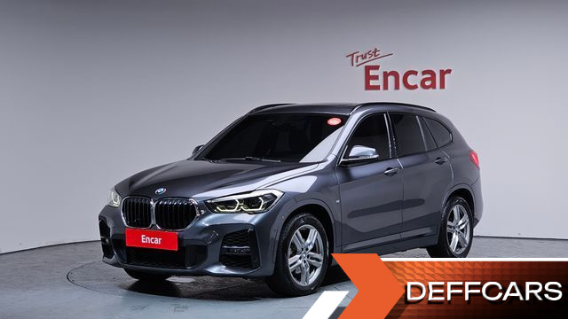 BMW X1 xDrive 18d M Sport купить на сайте DeffCars