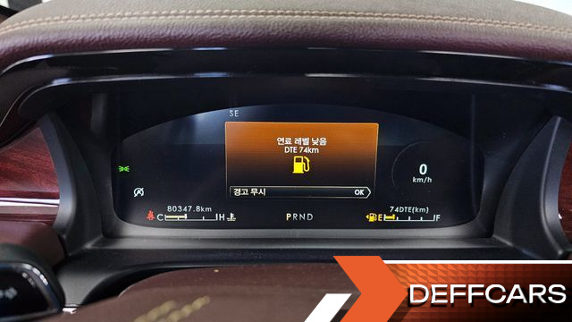 Lincoln AVIATOR 3.0 Black Label AWD купить на сайте DeffCars