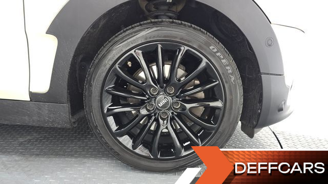 Mini CLUBMAN High 2nd купить на сайте DeffCars