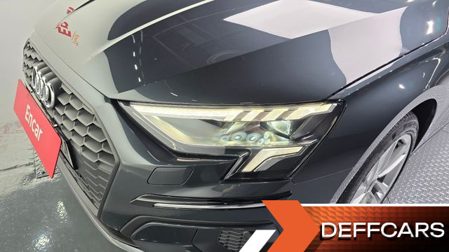 Audi A3 40 TFSI купить на сайте DeffCars